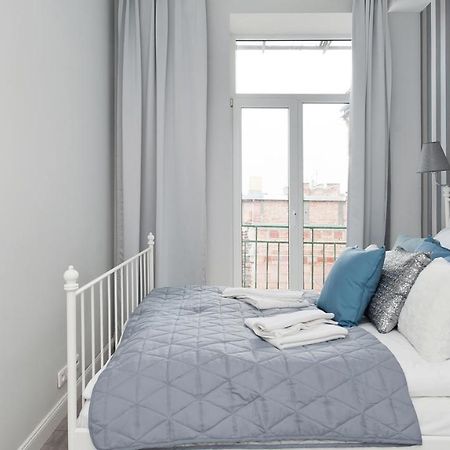 Apartamenty Sun & Snow Krakow Old Town Eksteriør billede