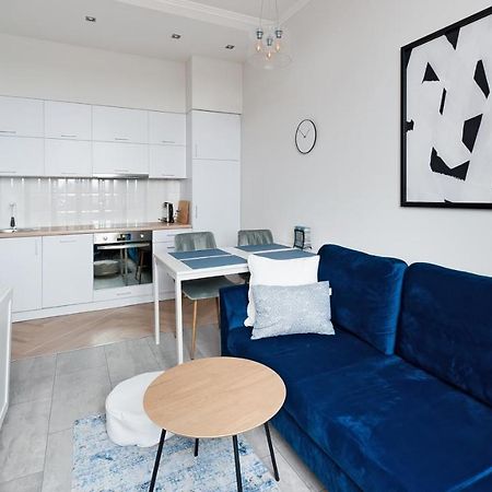 Apartamenty Sun & Snow Krakow Old Town Eksteriør billede