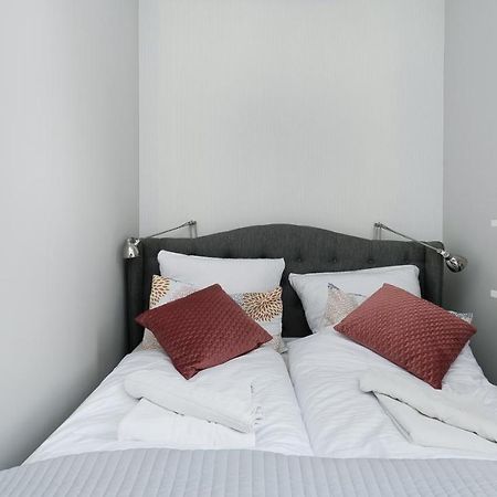 Apartamenty Sun & Snow Krakow Old Town Eksteriør billede