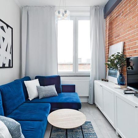 Apartamenty Sun & Snow Krakow Old Town Eksteriør billede