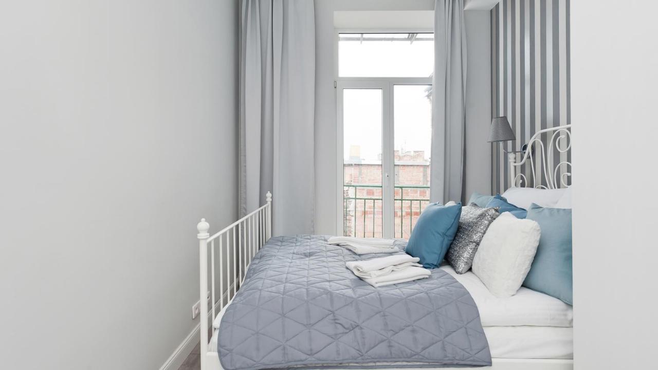Apartamenty Sun & Snow Krakow Old Town Eksteriør billede