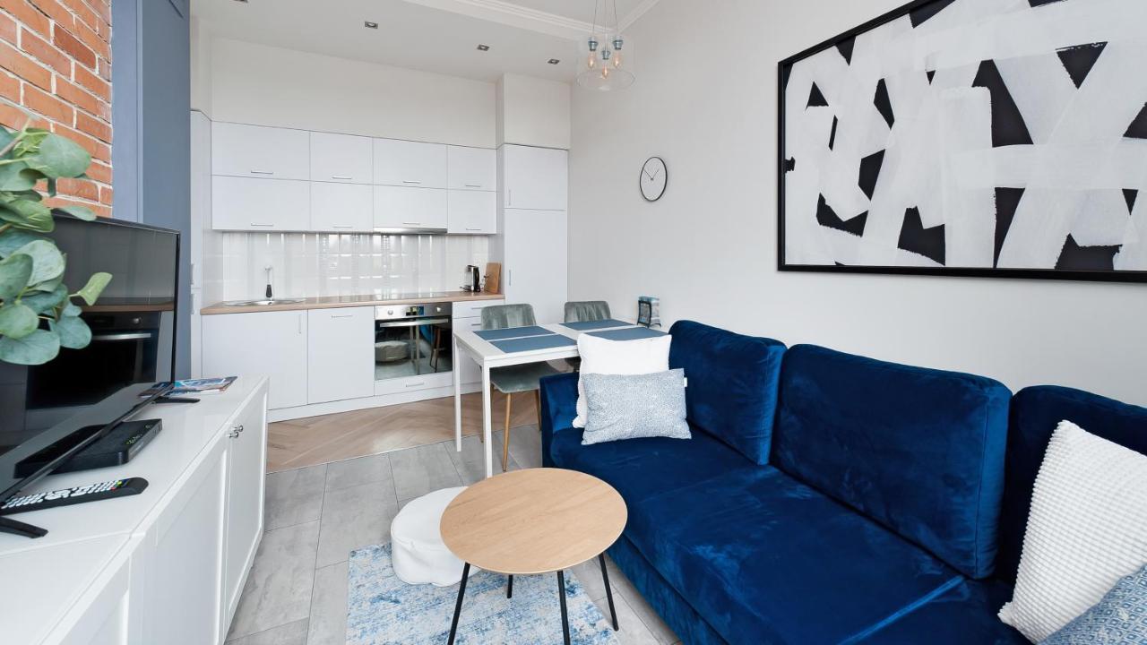 Apartamenty Sun & Snow Krakow Old Town Eksteriør billede