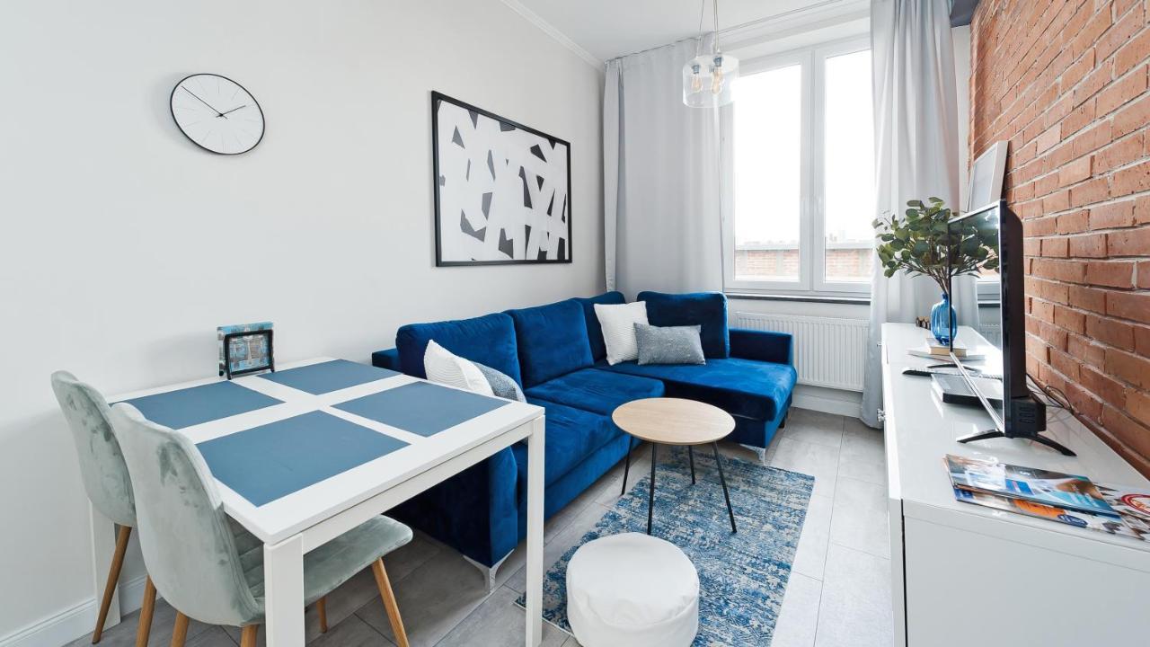 Apartamenty Sun & Snow Krakow Old Town Eksteriør billede