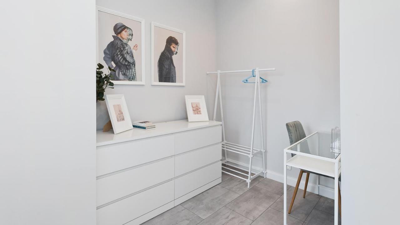 Apartamenty Sun & Snow Krakow Old Town Eksteriør billede