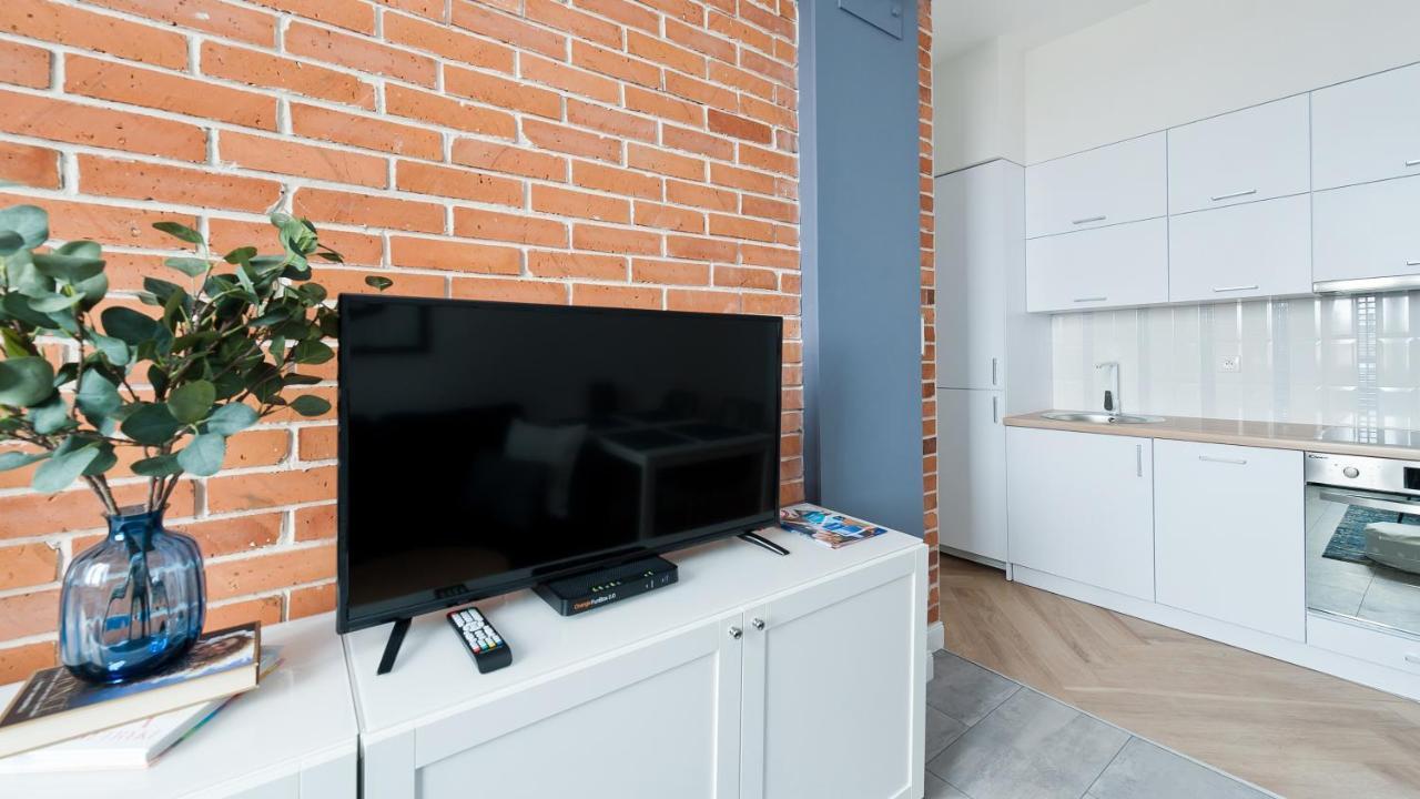 Apartamenty Sun & Snow Krakow Old Town Eksteriør billede