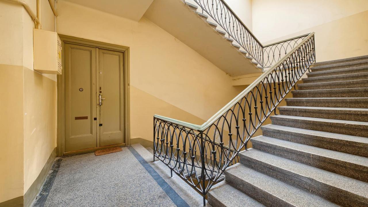 Apartamenty Sun & Snow Krakow Old Town Eksteriør billede