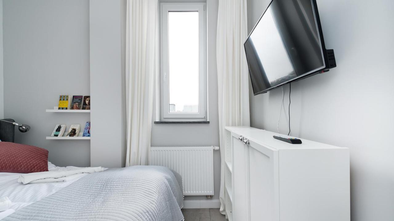 Apartamenty Sun & Snow Krakow Old Town Eksteriør billede