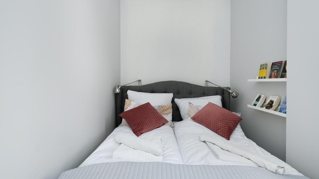 Apartamenty Sun & Snow Krakow Old Town Eksteriør billede