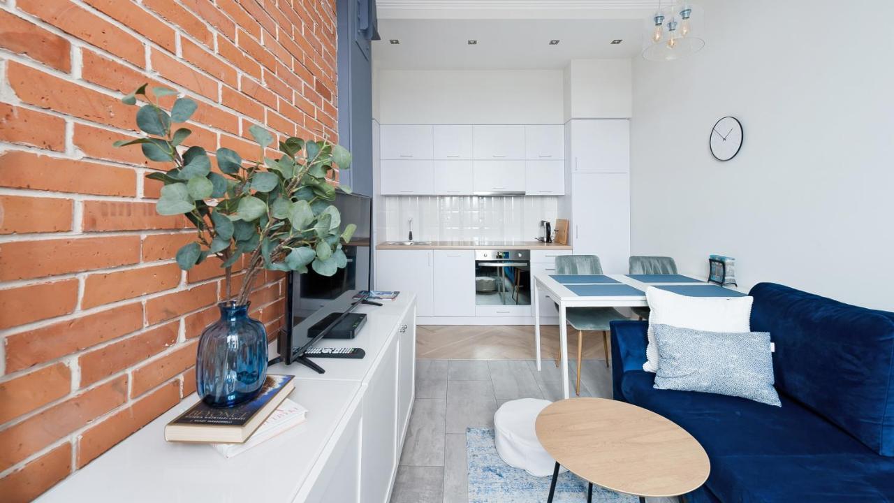 Apartamenty Sun & Snow Krakow Old Town Eksteriør billede