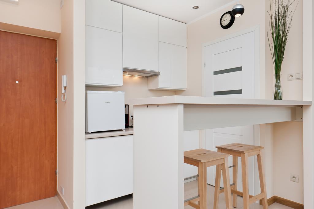 Apartamenty Sun & Snow Krakow Old Town Eksteriør billede