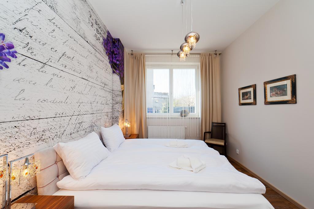 Apartamenty Sun & Snow Krakow Old Town Eksteriør billede