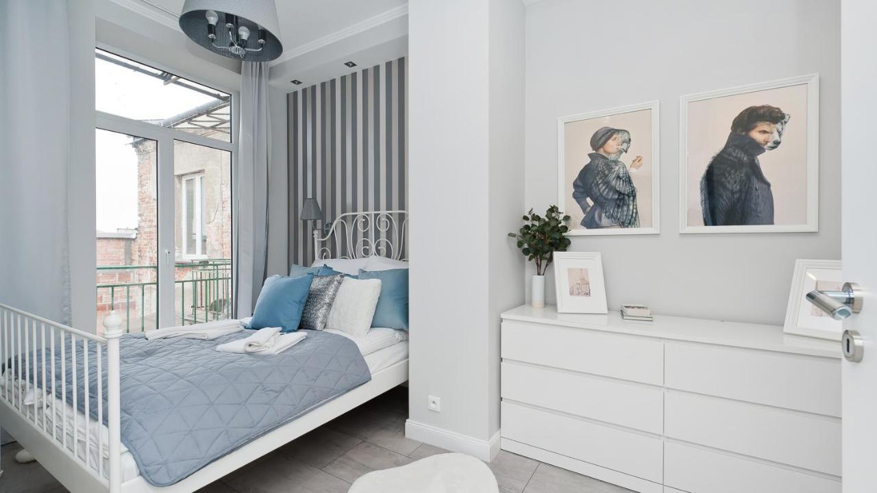 Apartamenty Sun & Snow Krakow Old Town Eksteriør billede