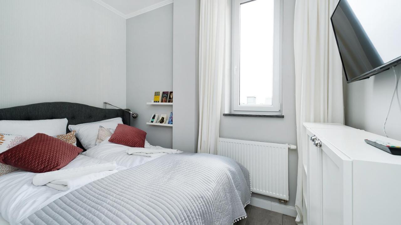 Apartamenty Sun & Snow Krakow Old Town Eksteriør billede