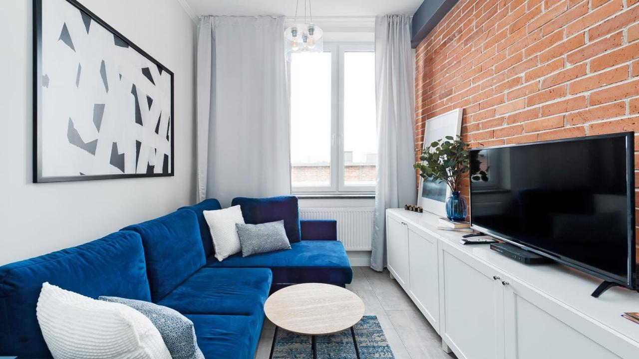 Apartamenty Sun & Snow Krakow Old Town Eksteriør billede